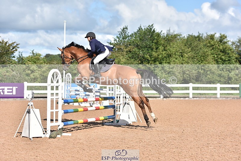 230806A-095816-01124 - Cls 16 Snr British Novice & 90cm Open