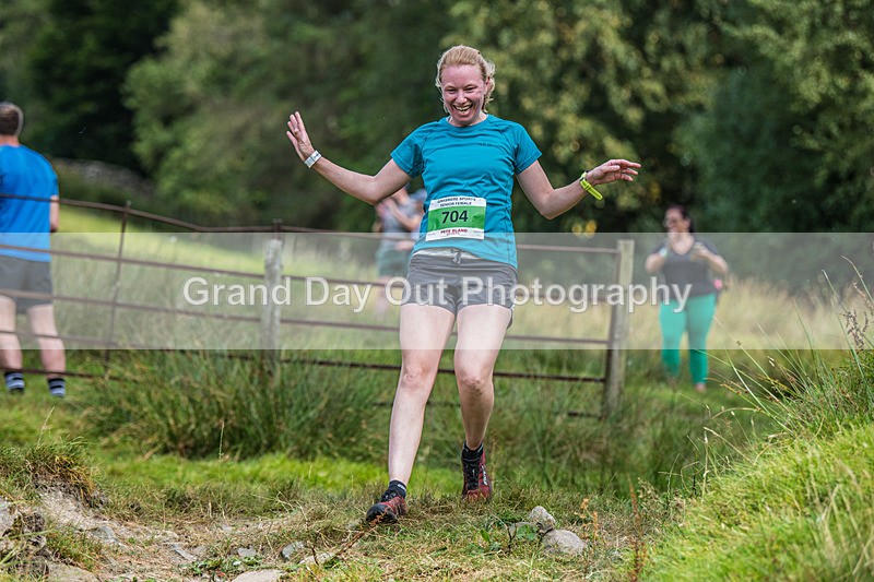 Grasmere Sports-971 - Grasmere Sports Junior & Senior Fell Races Sunday 24th August 2025