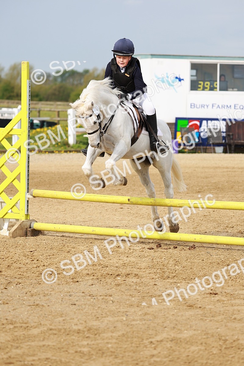 SBM_003403 - Class 2 - 50cm