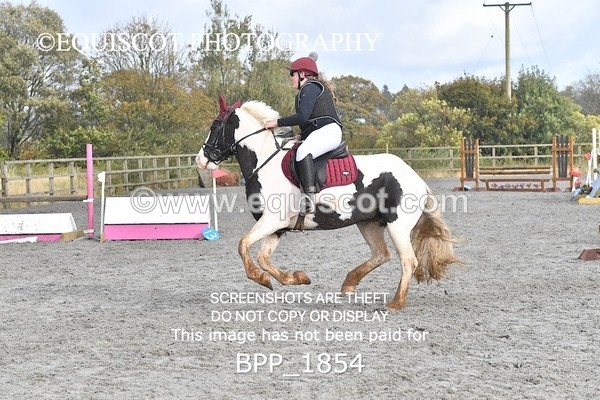 BPP_1854 - CLASS 3 - 80CM