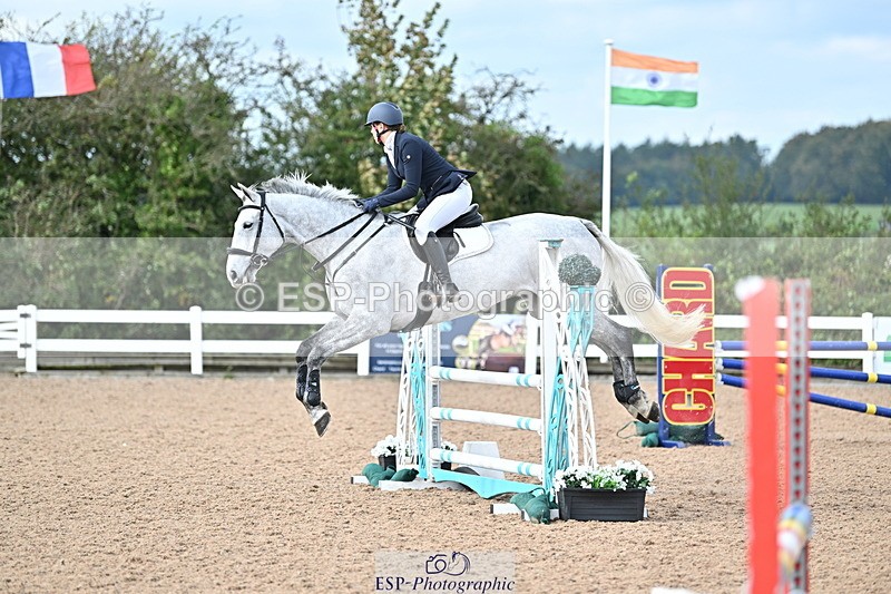 241005A-114643-03547 - SAT Cls 17 95cm Amateur Quali