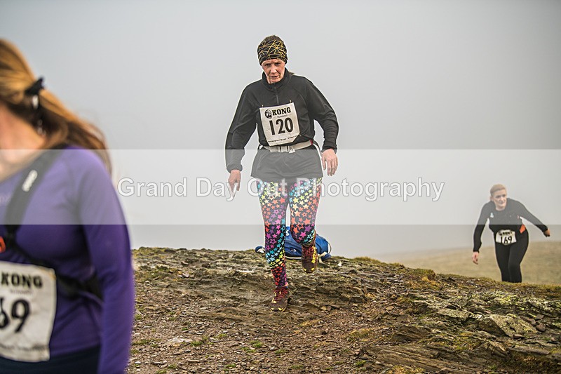 Sale-543 - Sale Fell Race Saturday 22nd November 2025