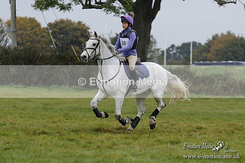 WWHT 181020 WWHT 181020 416 - WWEC Open Novice (0.80m) 18/10/20