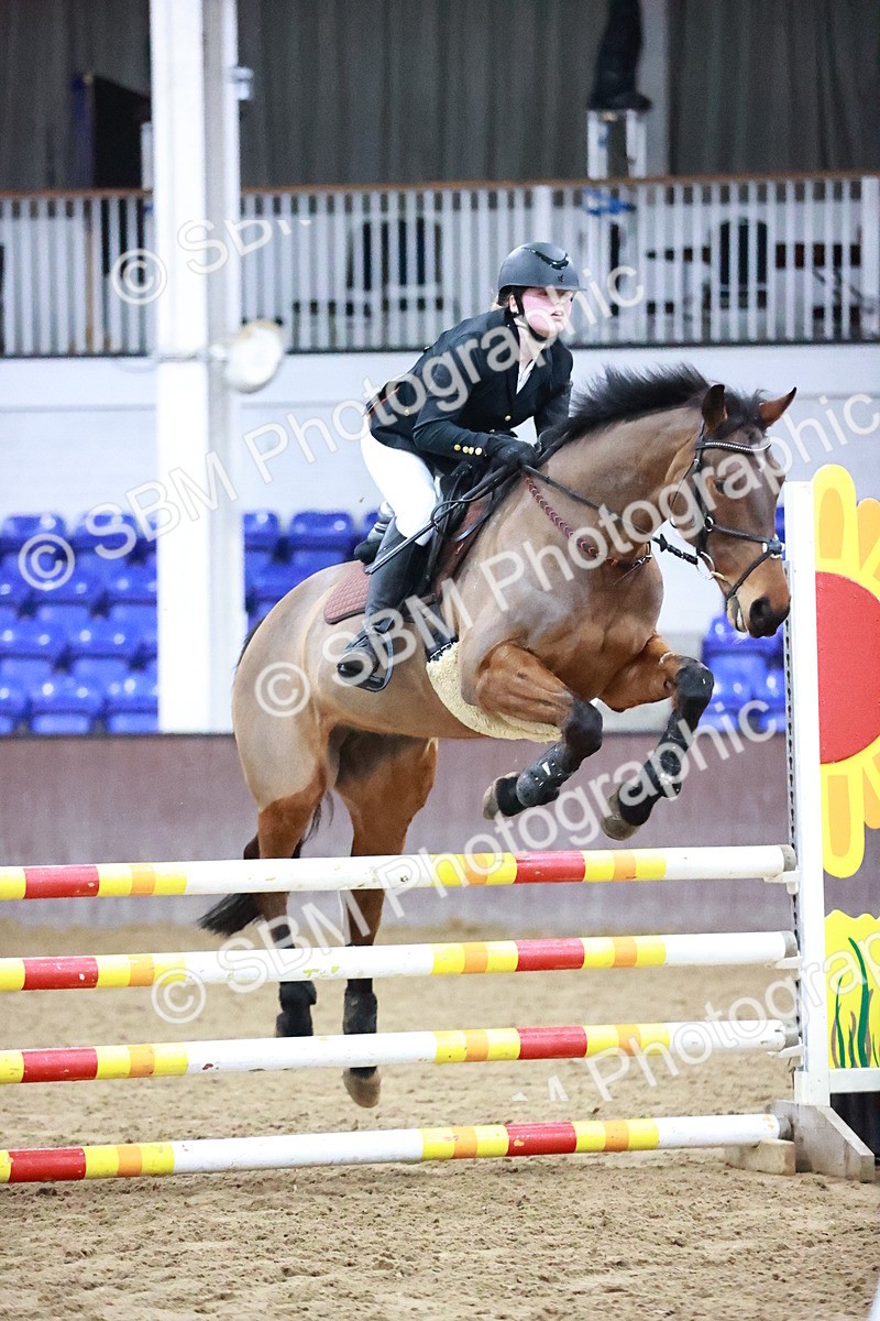 SBM_004248 - Class 15 - Senior British Novice 90cm