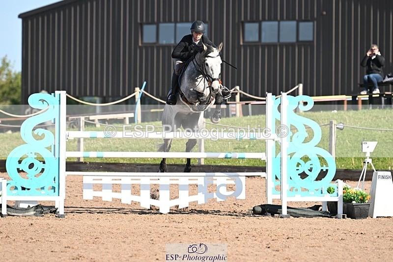 250509-083503-04509 - Cls 13 Snr Foxhunter