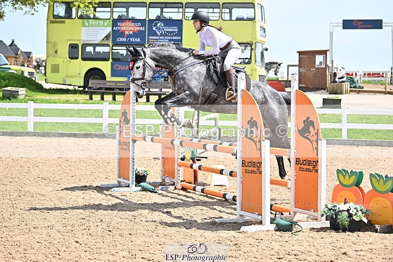 240510A-124846-06425 - Cls 16 95cm National Am Quali