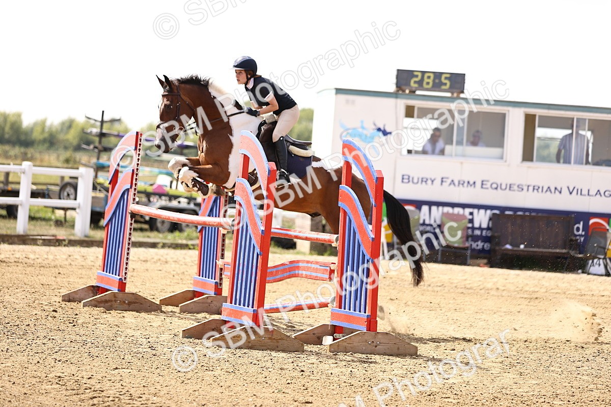 SBM_006637 - Class 12 - Amateur Championship Qualifier 1.05m