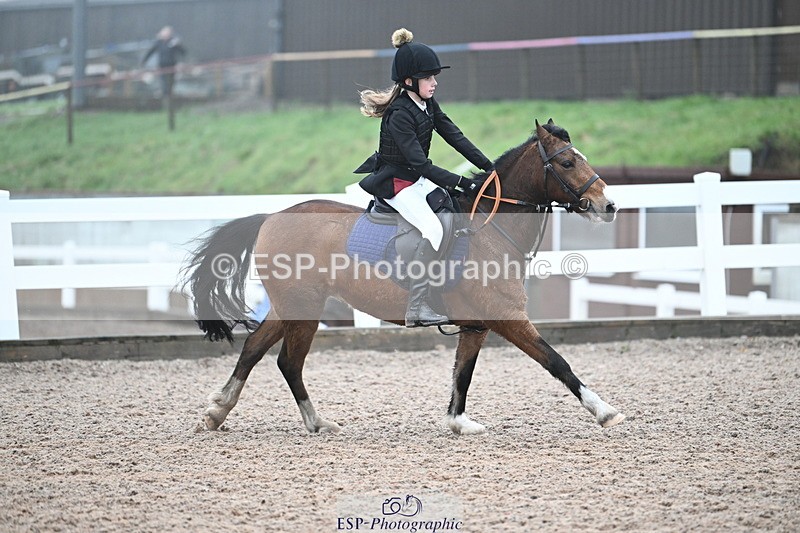 231118A-091138-00259 - Cls 2 BlueChip Pony Novice Qualifier