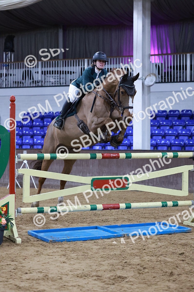 SBM_004559 - Class 14 - Winter 1.25m Championship Qualifier