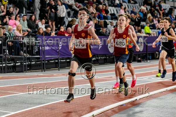 AgeInd25SAT-910407 - Track Male