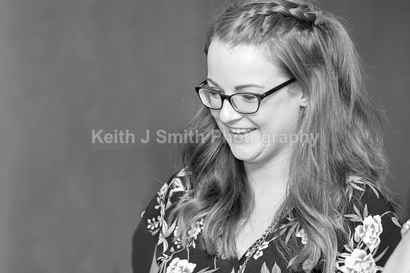 7SKJ0783 - Geoff, Gina's Dads 90th Birthday party.