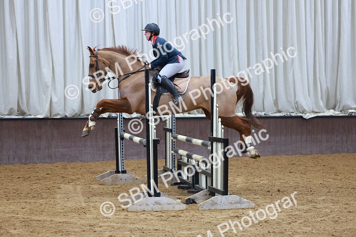SBM_001000 - Class 3 - Senior Discovery - 1.00m