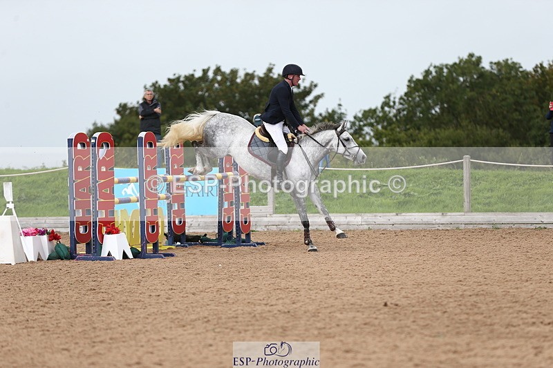 230812A-121155-08715 - Cls 32 Foxhunter