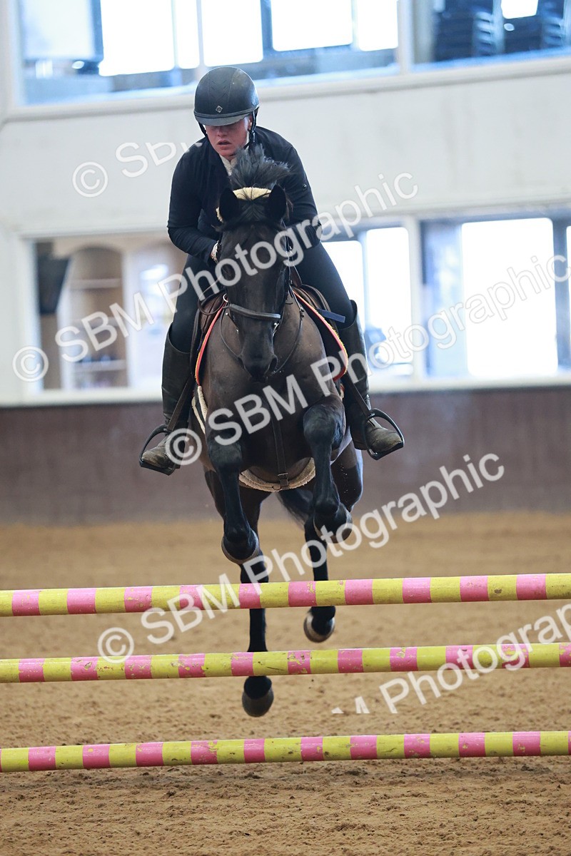 SBM_000011 - Class 1 - Clear Round