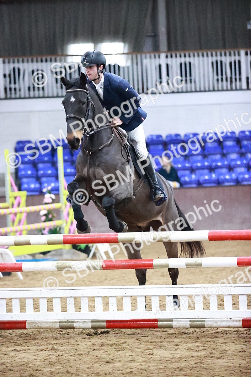 SBM_002287 - Class 10 - Senior newcomers 1.10m