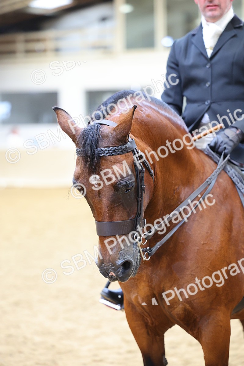SBM_24435 - Class 906 - Supreme Final - Ridden Pre Vet