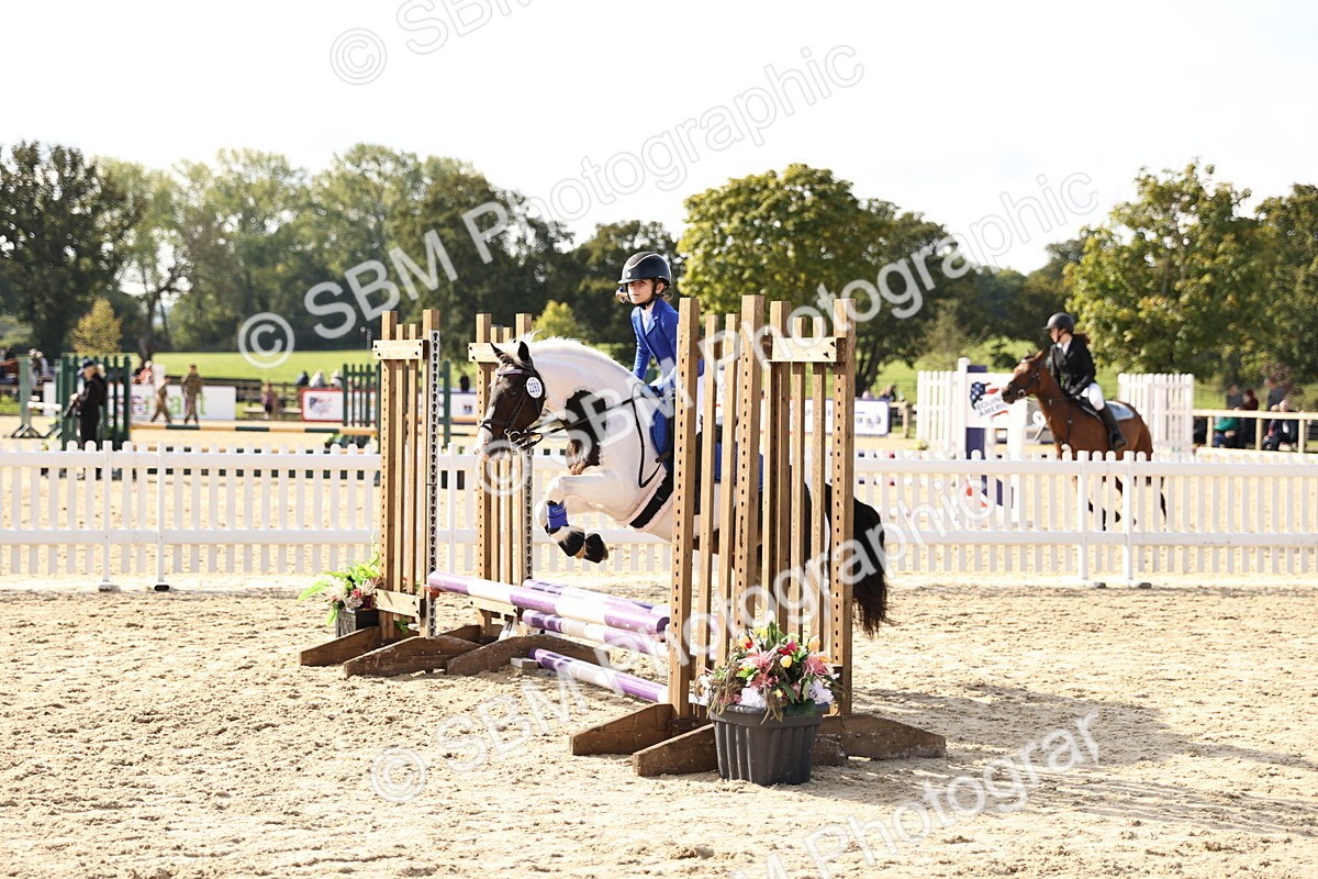 SBM_61894 - J12 - Junior Pony 55cm Championship