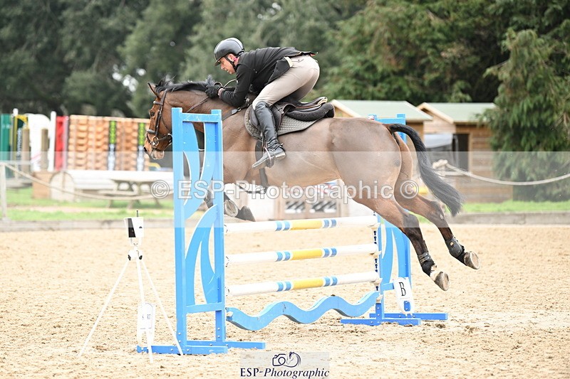 250322A-110818-02354 - Cls 18 95cm Amateur Quali