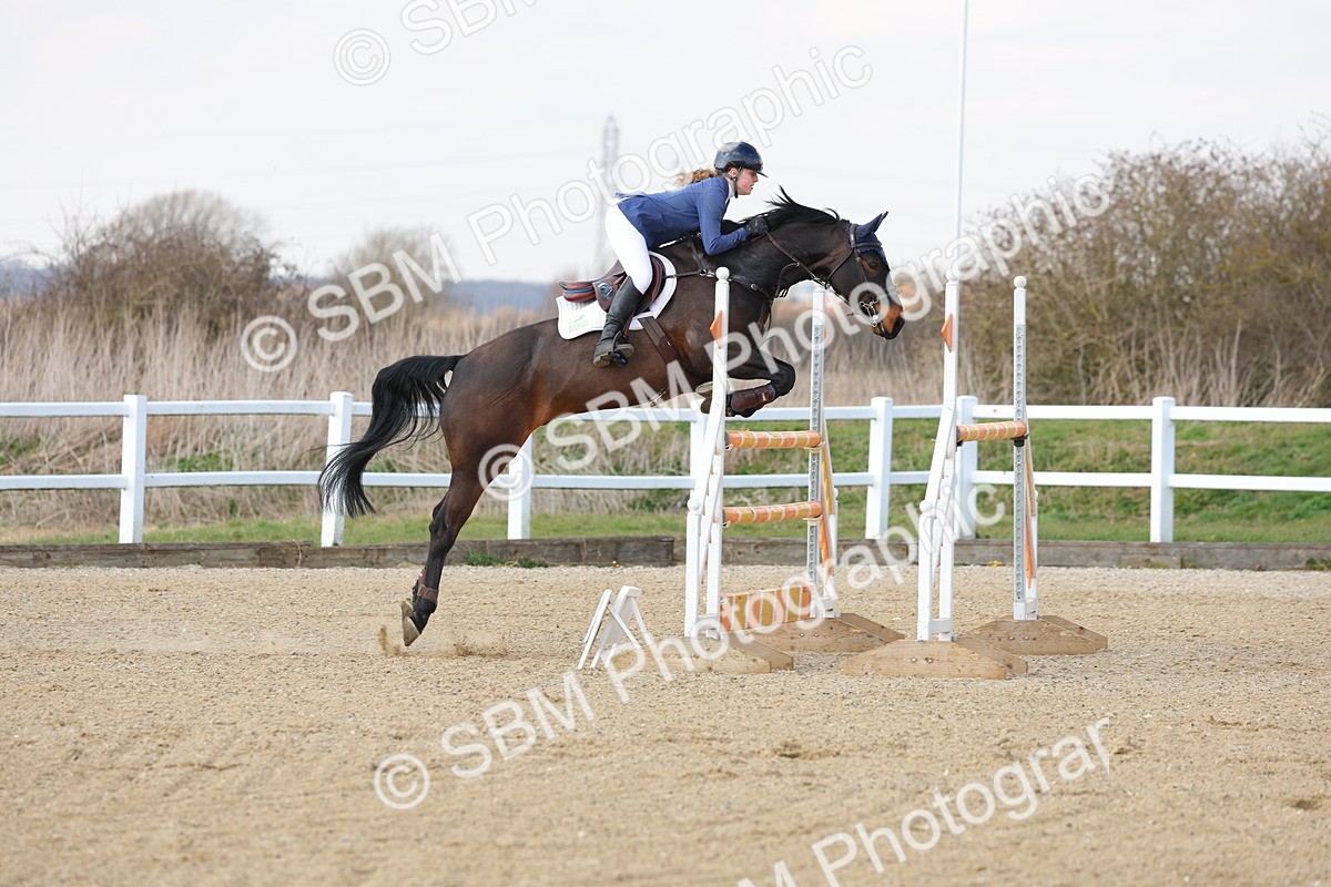 SBM_001865 - Class 6 - National 1.30-1.40m