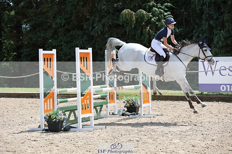 250703A-132916-04919 - Cls 8 95cm Amateur Qualifier