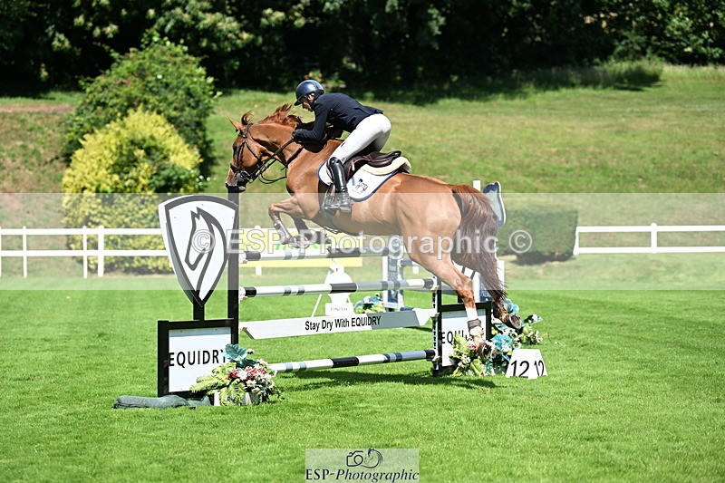 250703A-105409-02939 - Cls 1 Snr Foxhunter