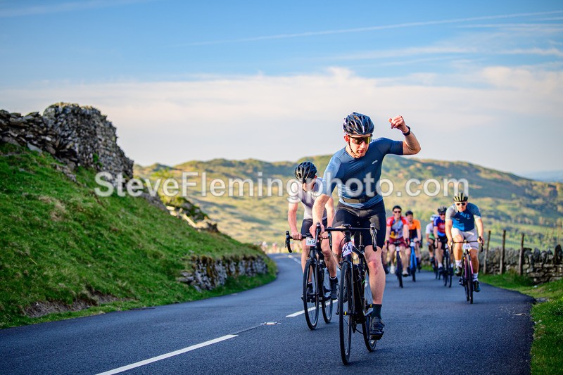 072940 - Kirkstone Pass 07:00 - 08:00