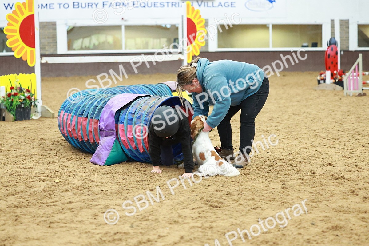 SBM_002544 - Class 3 - Horse & Hound (60cm)