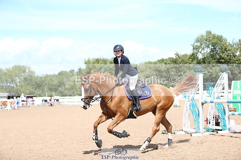 230811A-125527-05190 - Cla 17 1.05m Nat Am Qualifier