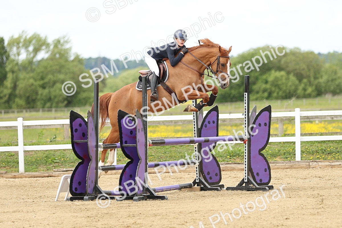 SBM_000611 - Class 3 - Senior Discovery - 1.00m