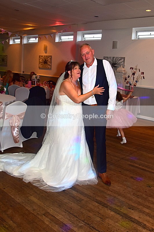 MAL-1380 - Matt and Lisa