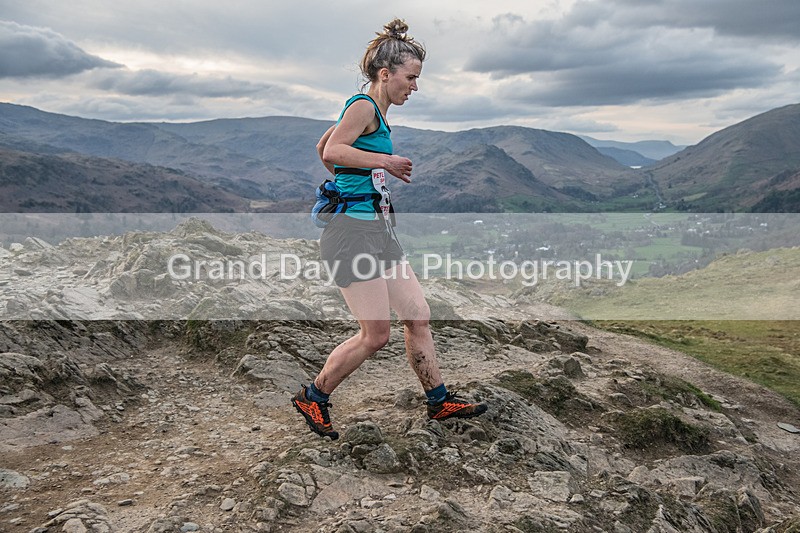 Loughrigg-344 - Loughrigg Fell Race, Wednesday 8th April 2026