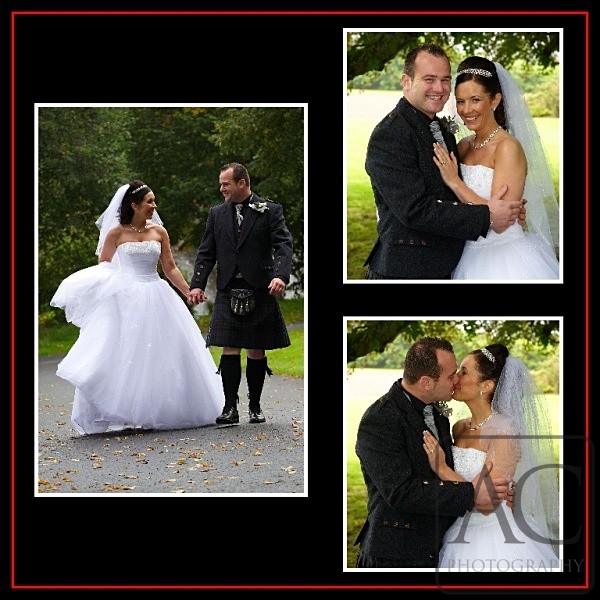  - Finlaystone & Greenock Town Hall