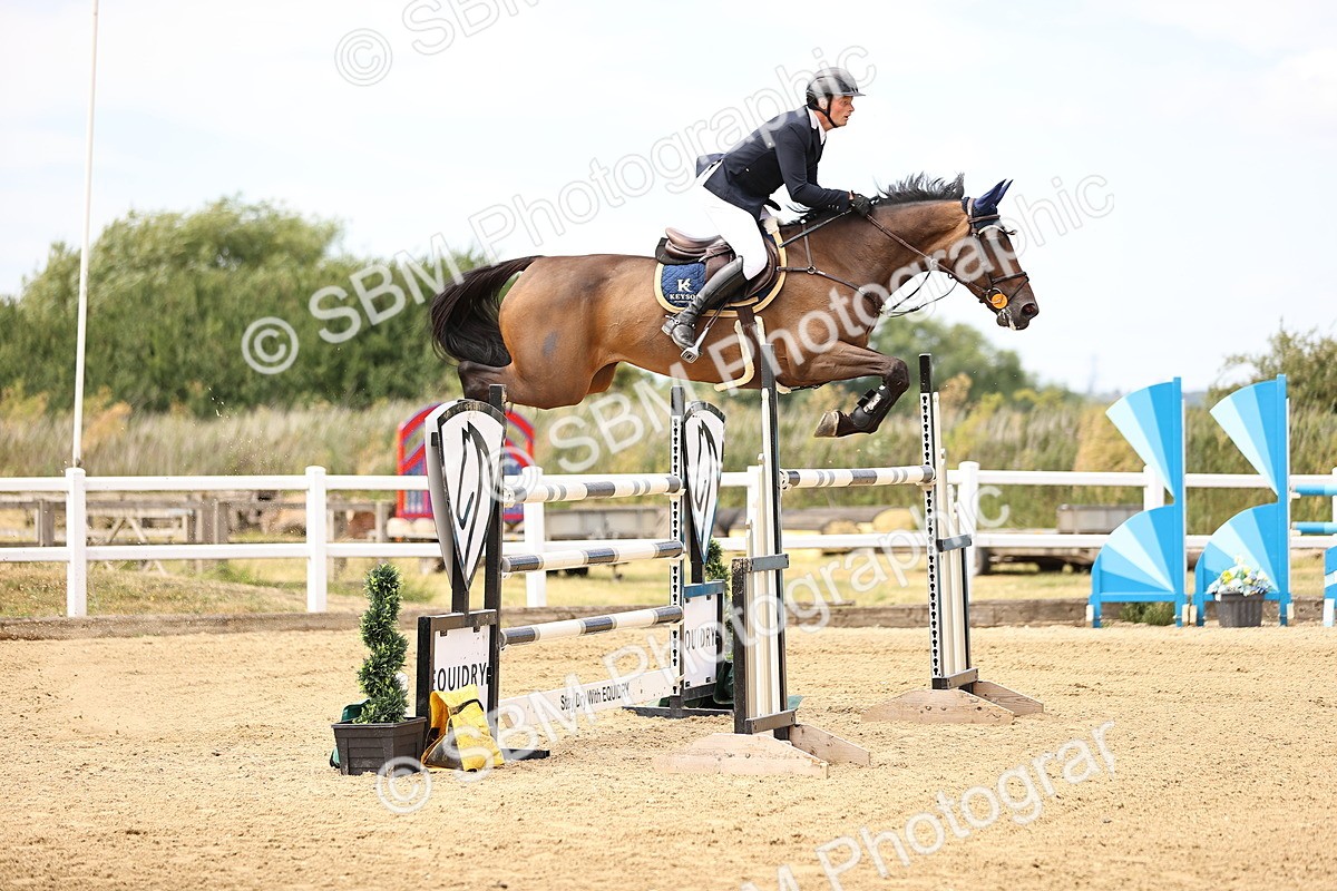 SBM_010777 - Class 10 - Talent Seekers Inc 7 Years Old Championship Qualifer - 1st Half