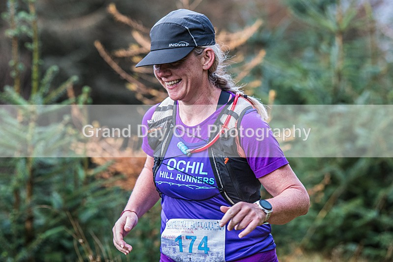 Glentress-1325 - High Terrain Events Glentress 21 & 10K Trail Races Saturday 15th November 2025