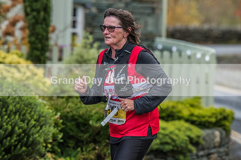 Derwentwater-1090 - Derwentwater 10 Mile Road Race Sunday 2nd November 2025
