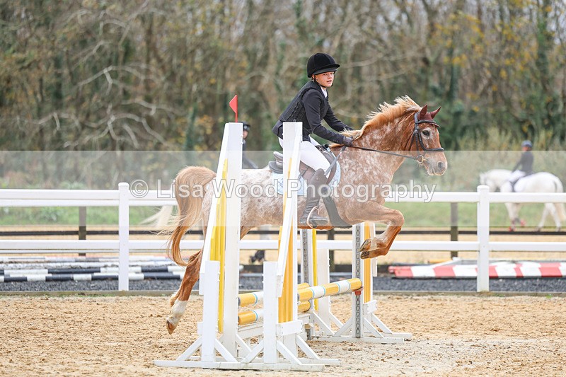 3E7A1795 - Class 3: 60 - 65 (B)