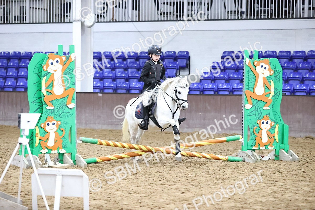 SBM_000126 - Class 2 - The Rug Lady 40cm Area 12 Championship Qualifier