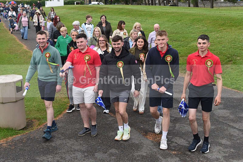 05 - Selkirk Common Riding Children's Picnic 2026