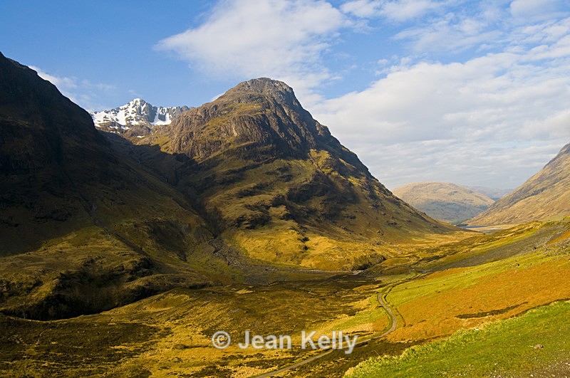 Glen Coe - 0210 - Scotland