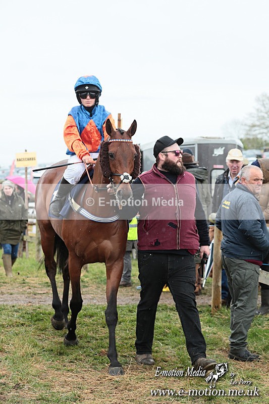 PtP 210425  700 - Paxford Races Easter Monday 21/04/25