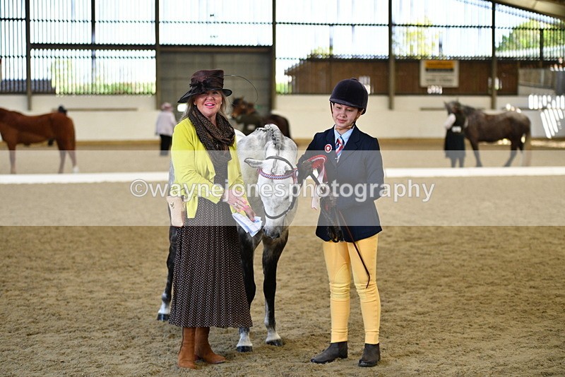 WJ5_4100 - Class 2 Best Condition In hand