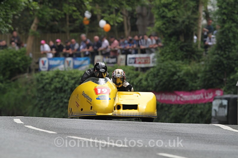 PR159617 - Sidecar Race 2