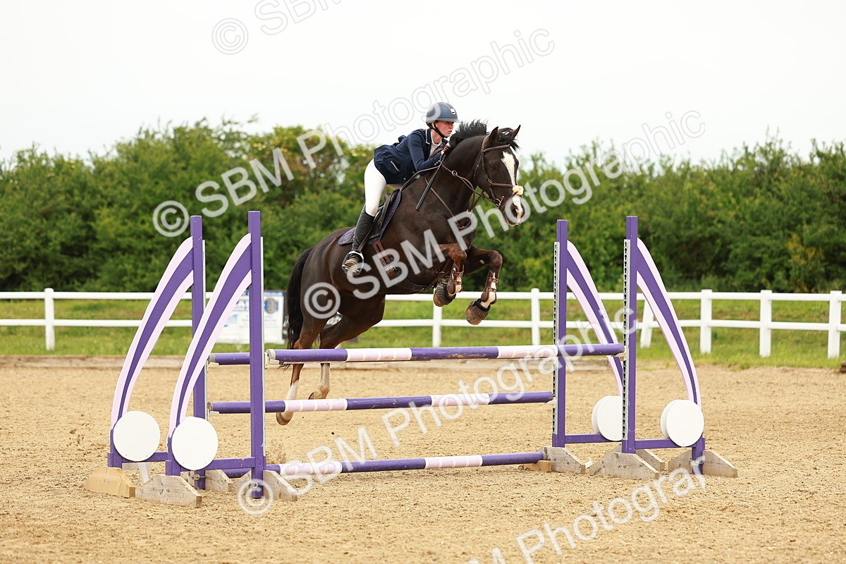 SBM_001432 - Class 3 - Senior Discovery - 1.00m