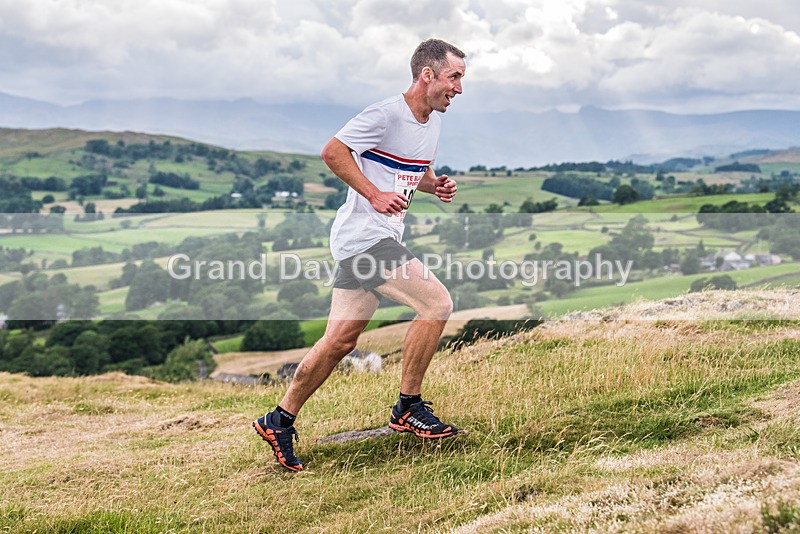 Reston-363 - Reston Scar Fell Race Wednesday 5th July 2023