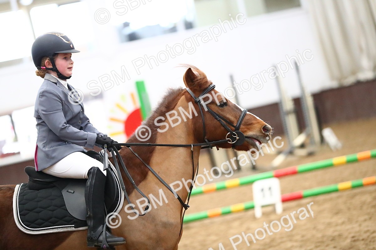 SBM_000547 - Class 2 - 40cm