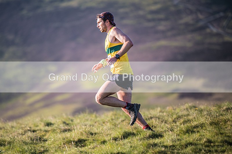 Latrigg Seniors-58 - Latrigg Fell Race (Seniors) Wednesday 14th May 2025
