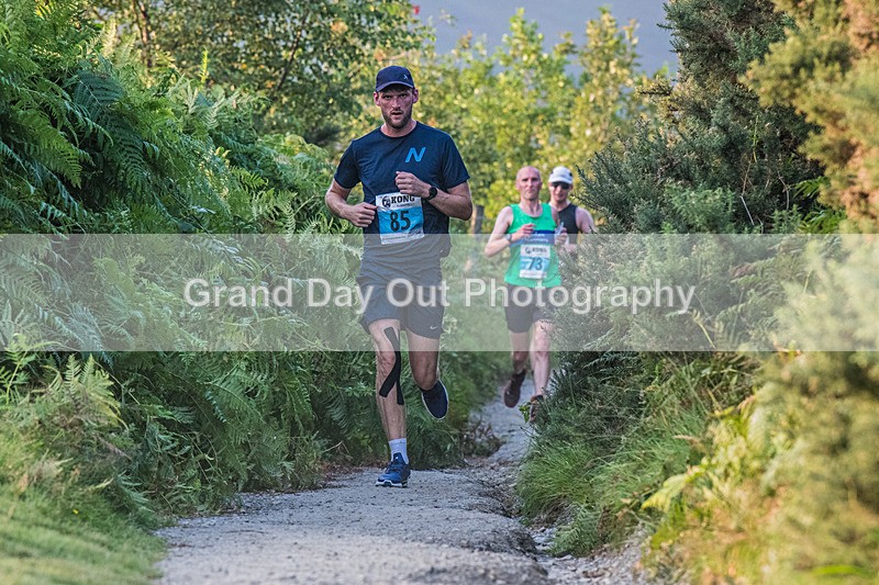 Not Latrigg-623 - Not Round Latrigg Fell Race Wednesday 13th August 2025