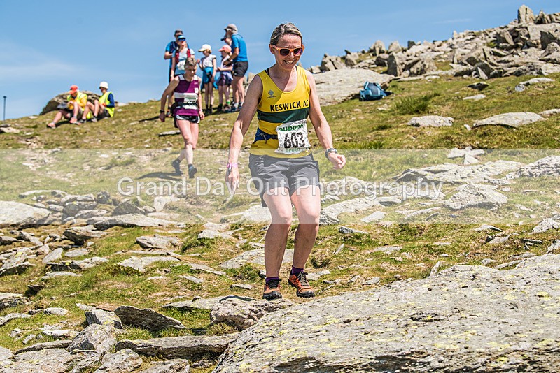 Duddon Short-248 - Duddon Short Fell Race Saturday 3rd June 2023