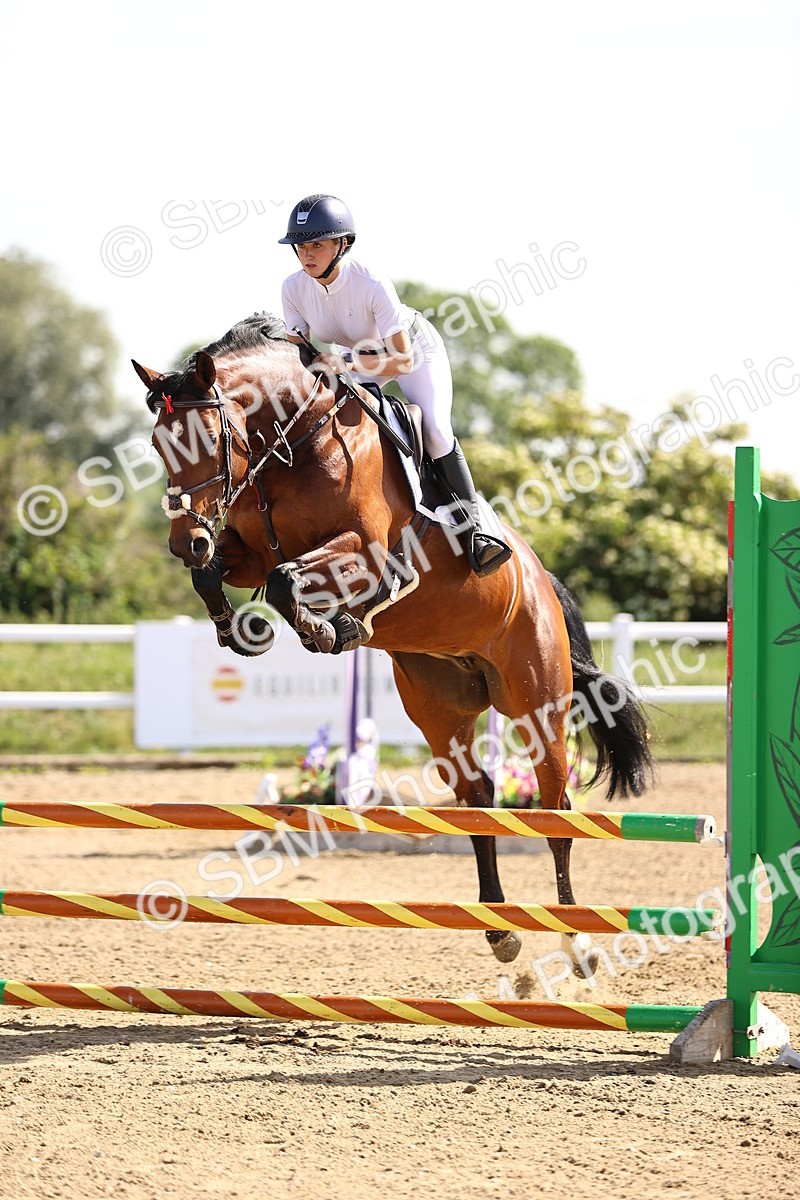 SBM_003483 - Class 8 - Clear Round