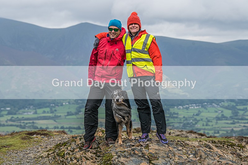 Barrow-390 - Barrow Fell Race Monday 26th August 2024